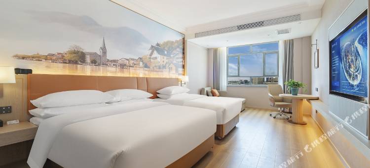 维也纳酒店(鄯善新城东路店)图片