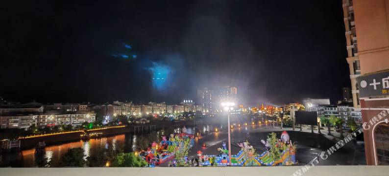 施秉紫荆宾馆图片