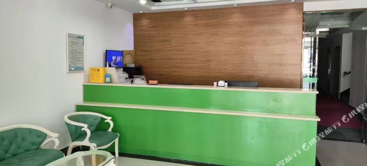 锦朋酒店(合肥省立医院南区店)图片