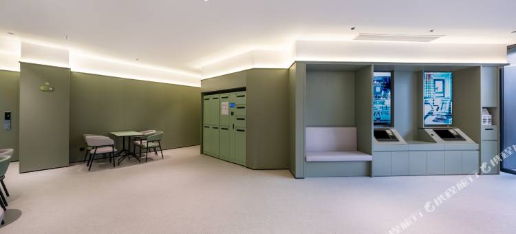 海友酒店(成都大面铺地铁站店)图片