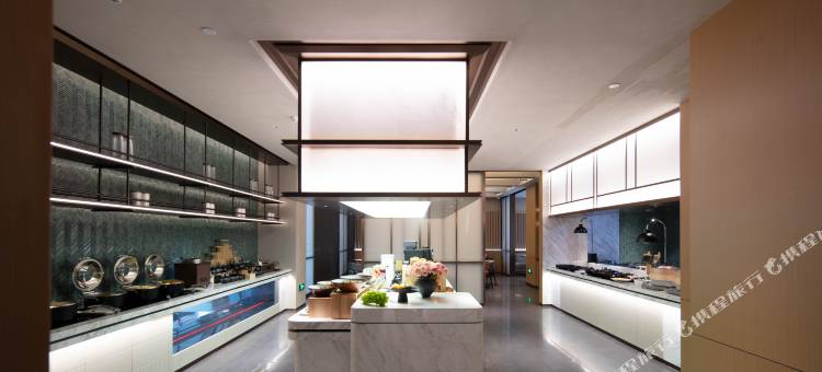 湖州织里行政中心亚朵酒店图片