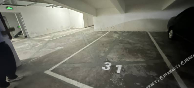 故屿民宿(临汾吉县店)图片