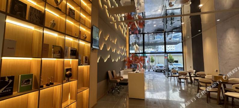 希尔纳酒店(牛牛坝店)图片