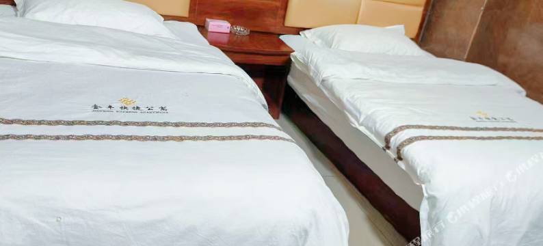 佛山金丰公寓(乐从水藤公园店)图片