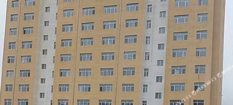 克什克腾旗家佳民宿图片