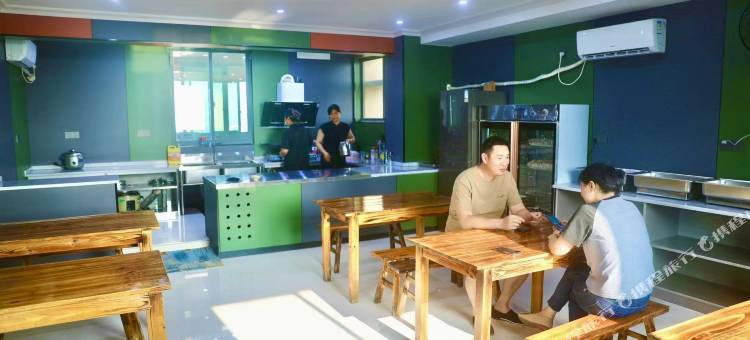 汨罗荣景酒店(德科工业园店)图片