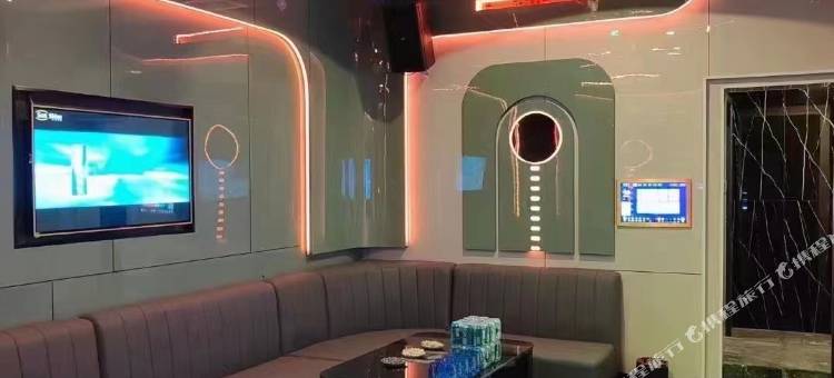 凯里亚德酒店(怀化通道店)图片