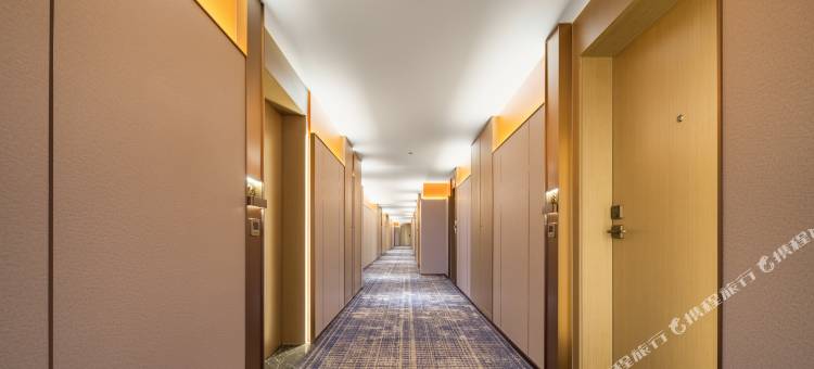 无锡洛城美仑酒店图片