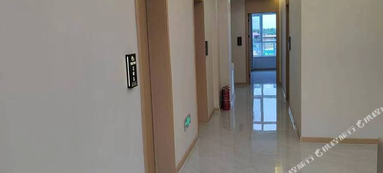 仟禧商务宾馆图片