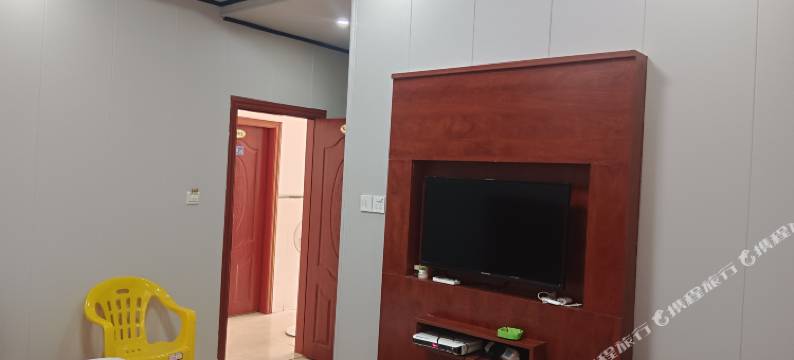 中山顺怡公寓图片