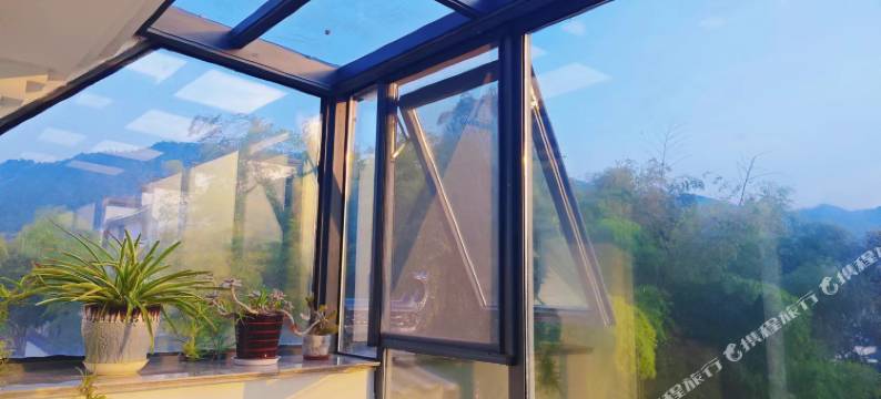 泾县竹影居民宿(桃花潭风景区店)图片