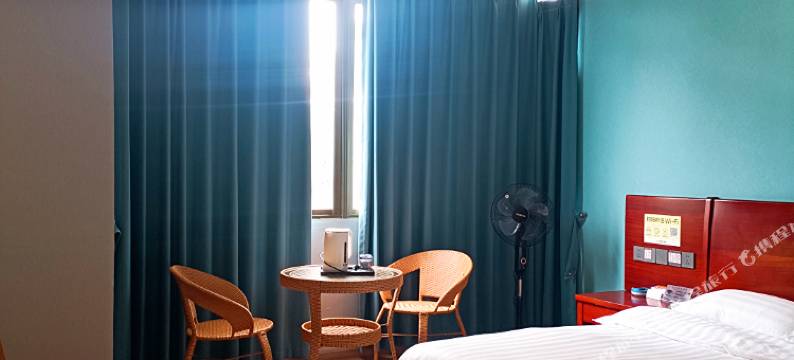 泸西宏丰商务宾馆图片