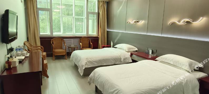 襄垣皇都宾馆图片