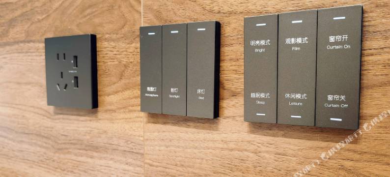 好客智能酒店图片