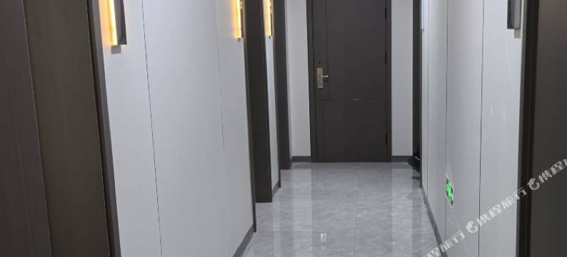 石家庄安欣旅馆图片