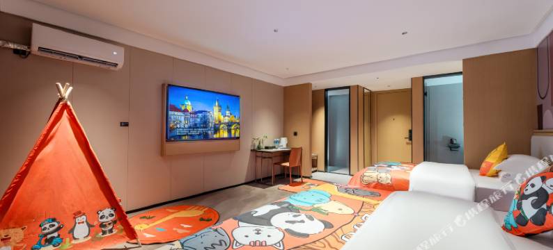 丽尚酒店(弥勒文昌街店)图片