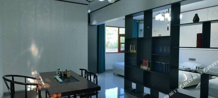 王屋镇八方居·安逸清奢·待故人归民宿图片