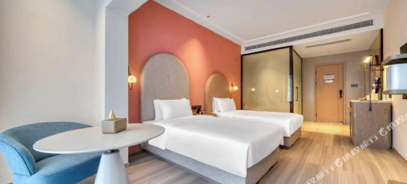 觅林.拾年别院图片