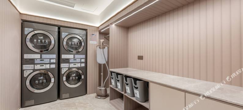 汉庭酒店(广州东山口地铁站店)图片