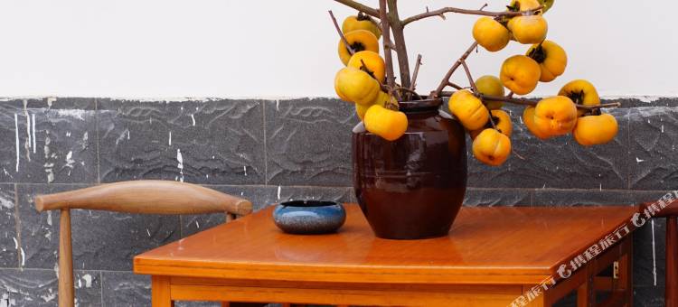 恭城云山见民宿图片