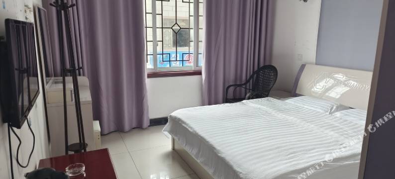 洪雅农夫之家图片