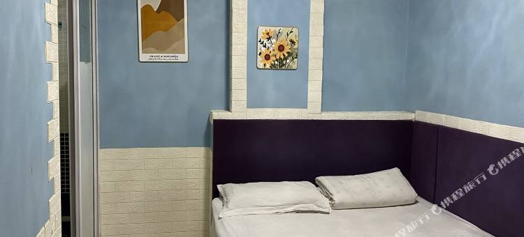 牡丹江果果公寓图片