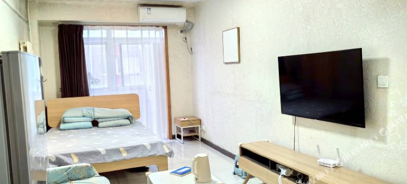 北京米粒民宿(解放军301医院店)图片