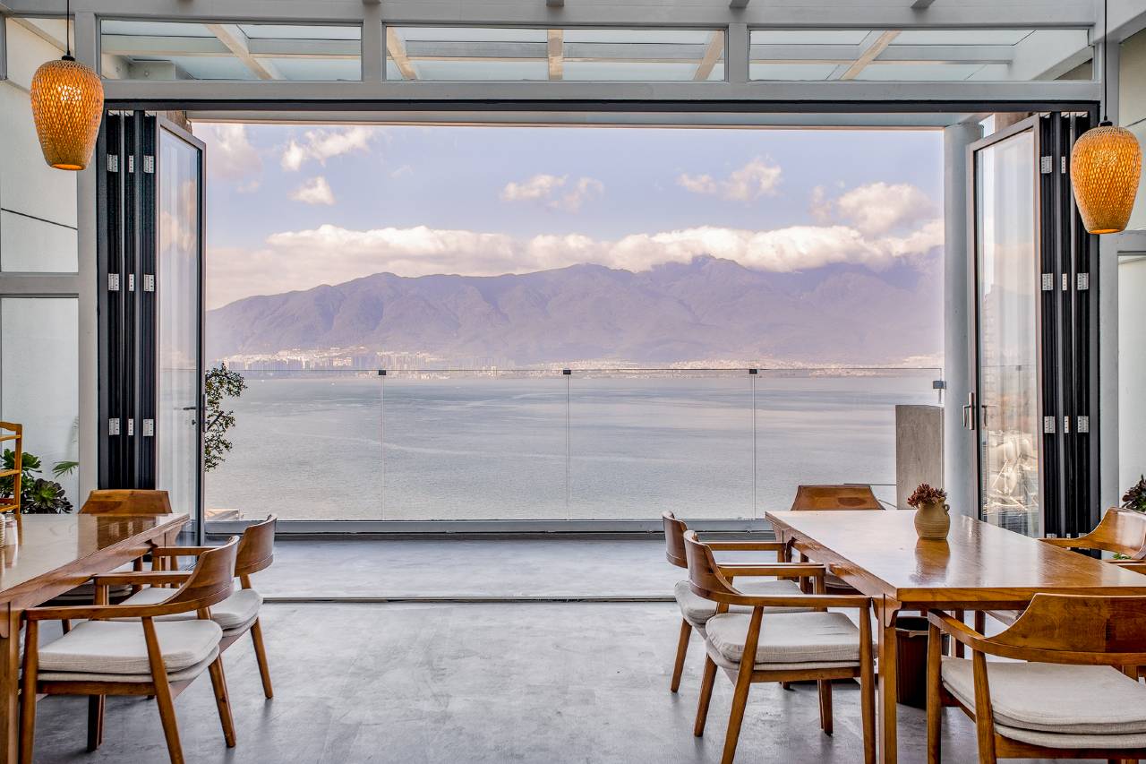 哒惹宁静空间别院图片