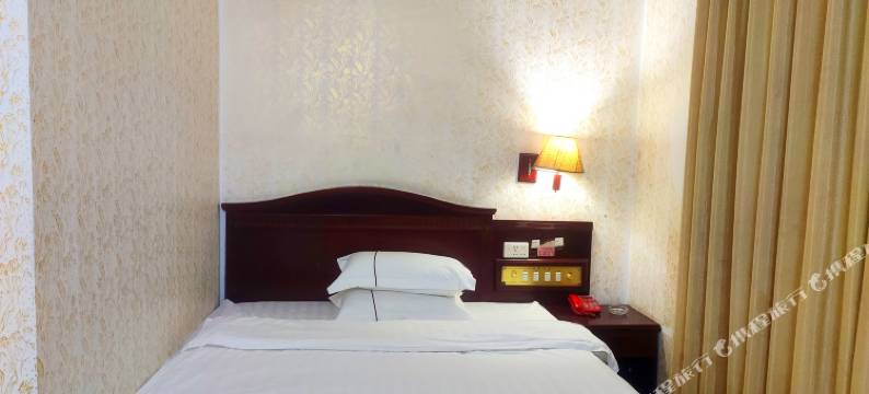 平南永平宾馆(商业步行街店)图片