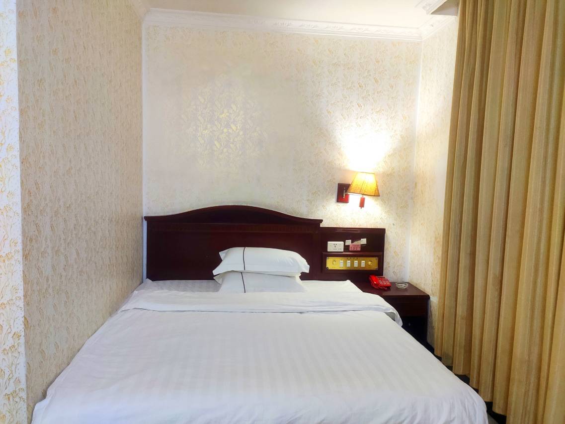 平南永平宾馆(商业步行街店)