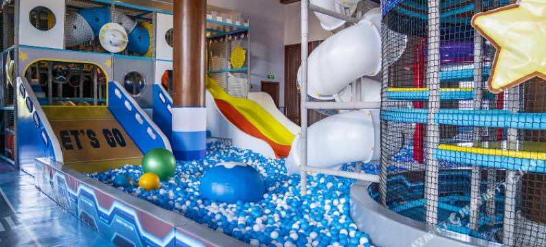 三亚亚龙湾雅高瑞士酒店图片