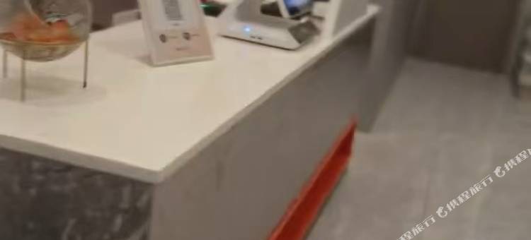 如皋悦电竞酒店图片