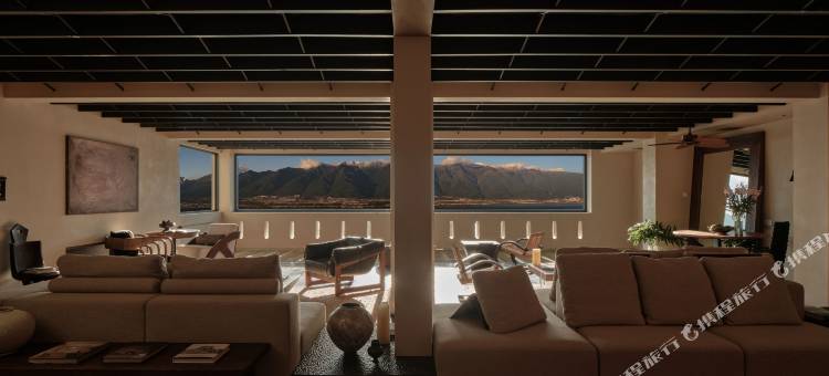 大理安邸·VILLA半山海景度假酒店(文笔村店)图片