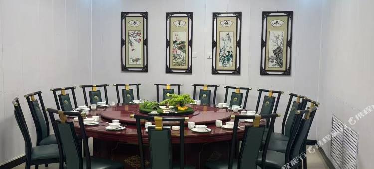 交口长沣泰大酒店图片