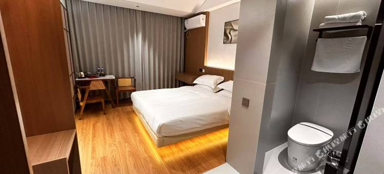 光泽鸿运大酒店图片