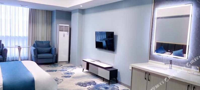 南京暖暖屋温泉酒店图片