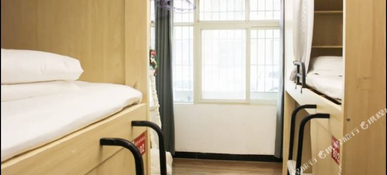 西安穆舍青年旅舍(钟楼店)图片