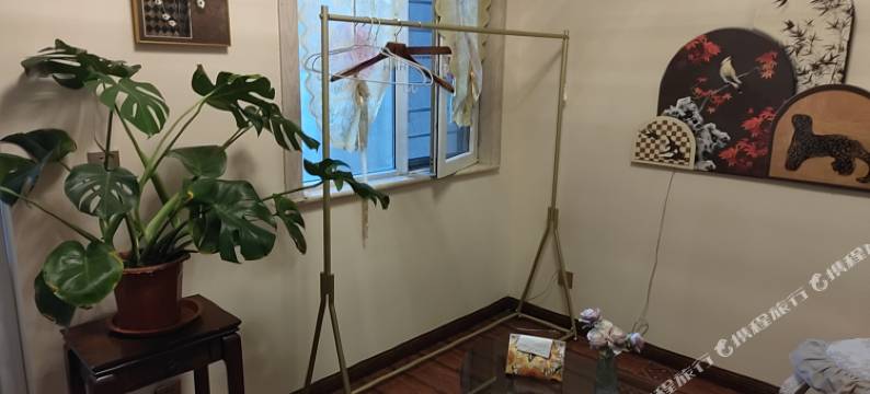 初雨民宿(天晚集南路店)图片