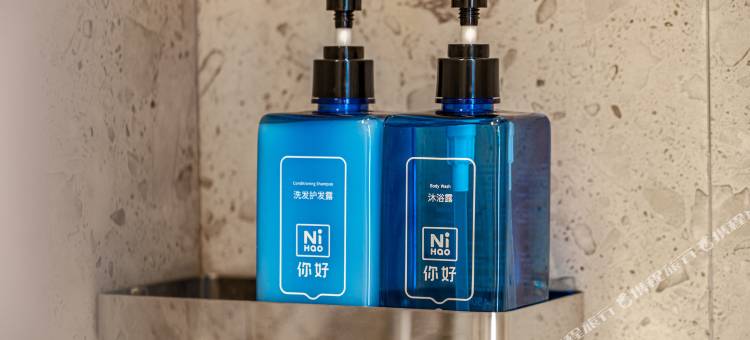 你好酒店(林芝波密318国道店)图片