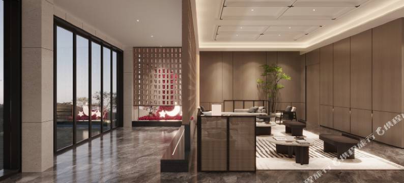 乐东华逸酒店(乐东高铁站店)图片