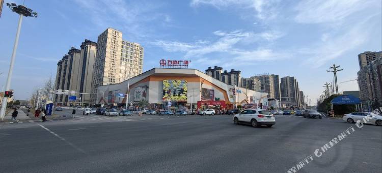 凯旋大酒店(永州万达广场店)图片