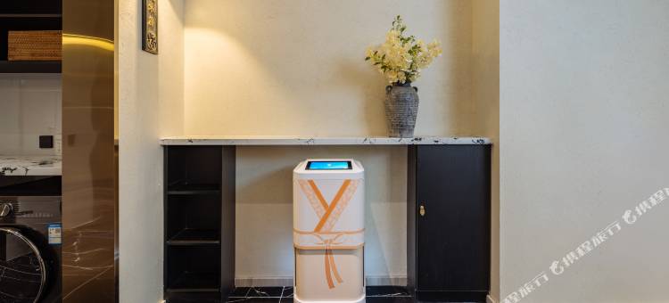 安禺揽月酒店(宋街博物馆店)图片