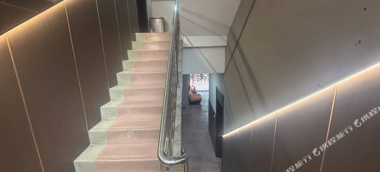 玉林德圆旅馆图片