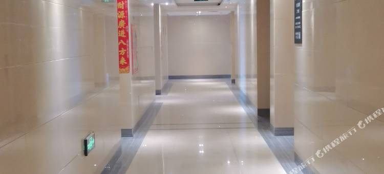 洛阳湖源民宿(正大广场店)图片