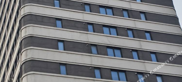 华驿精选酒店(南通叠石桥家纺城罗缦广场店)图片