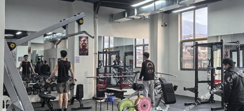 金河湾酒店图片