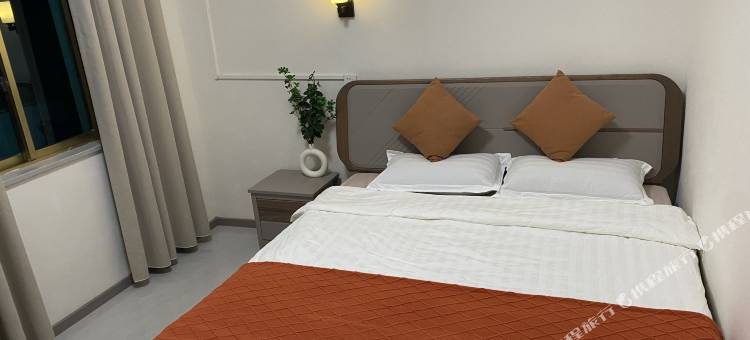 平潭夏雨荷民宿图片