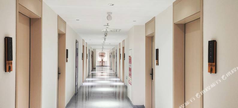 融洲阳光民宿酒店图片