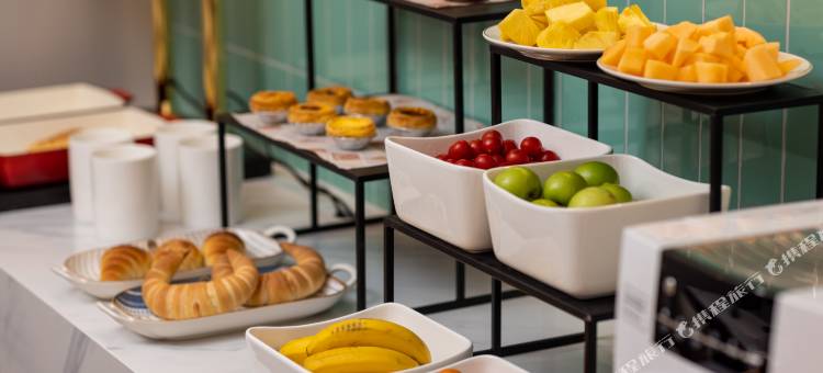 陌上轻居酒店(漳州古城文昌门店)图片