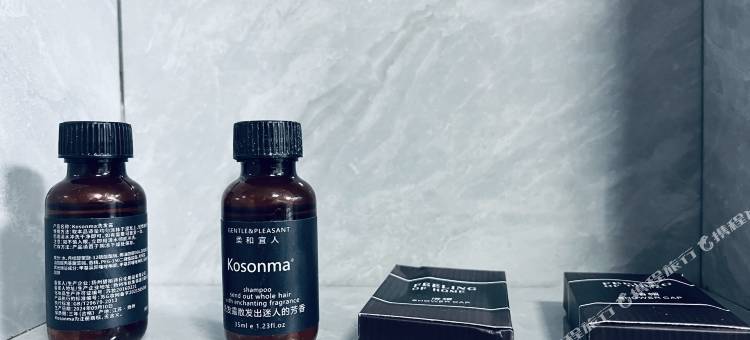康定莎玛酒店(冷嘎措店)图片